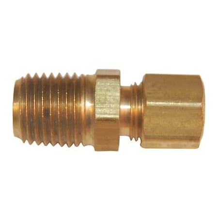 Digi-Sense Compression Fitting, Probe Diameter 1/4 18527-99